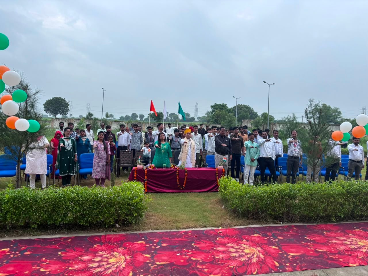 Independence Day 2026