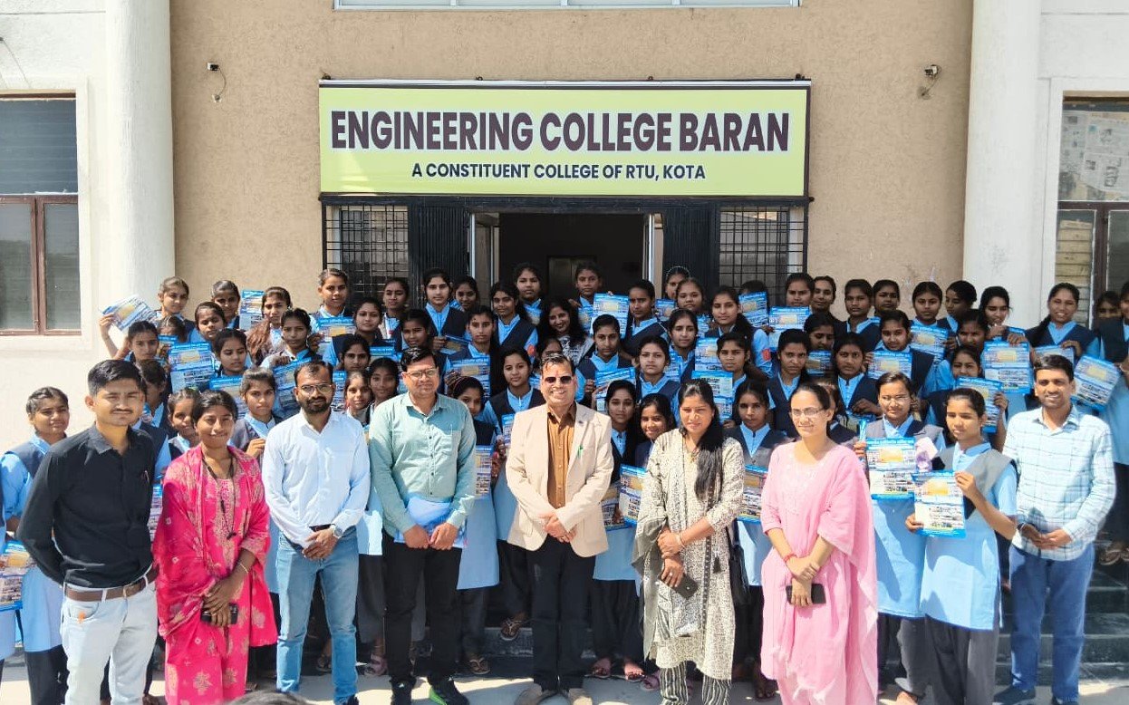 Shaping Engineers of Tomorrow