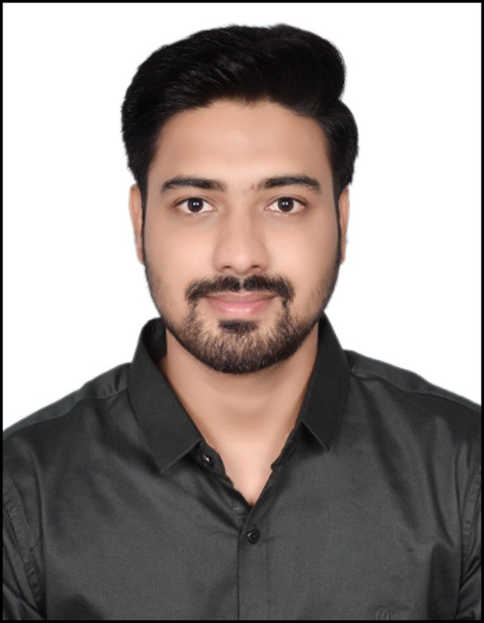 Dhirendra Singh Panwar