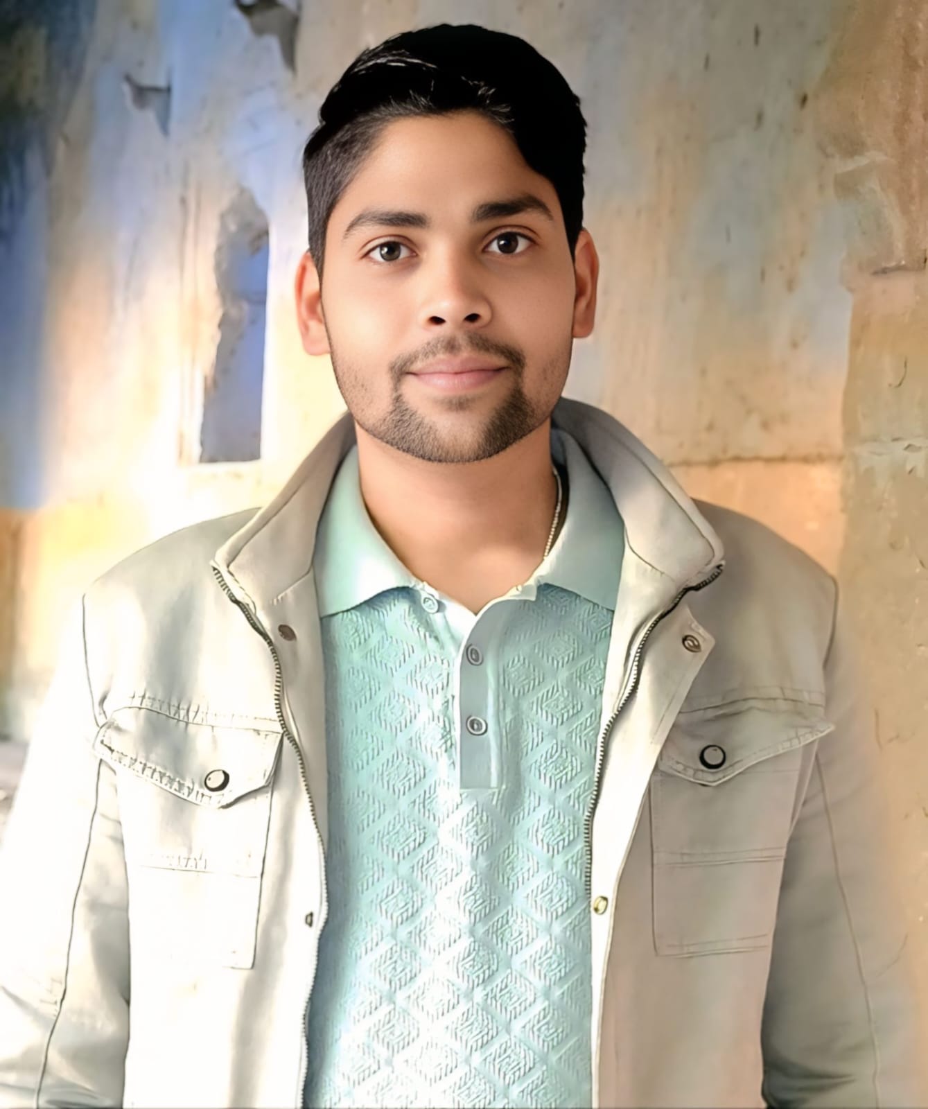 Prabhat Mahawar