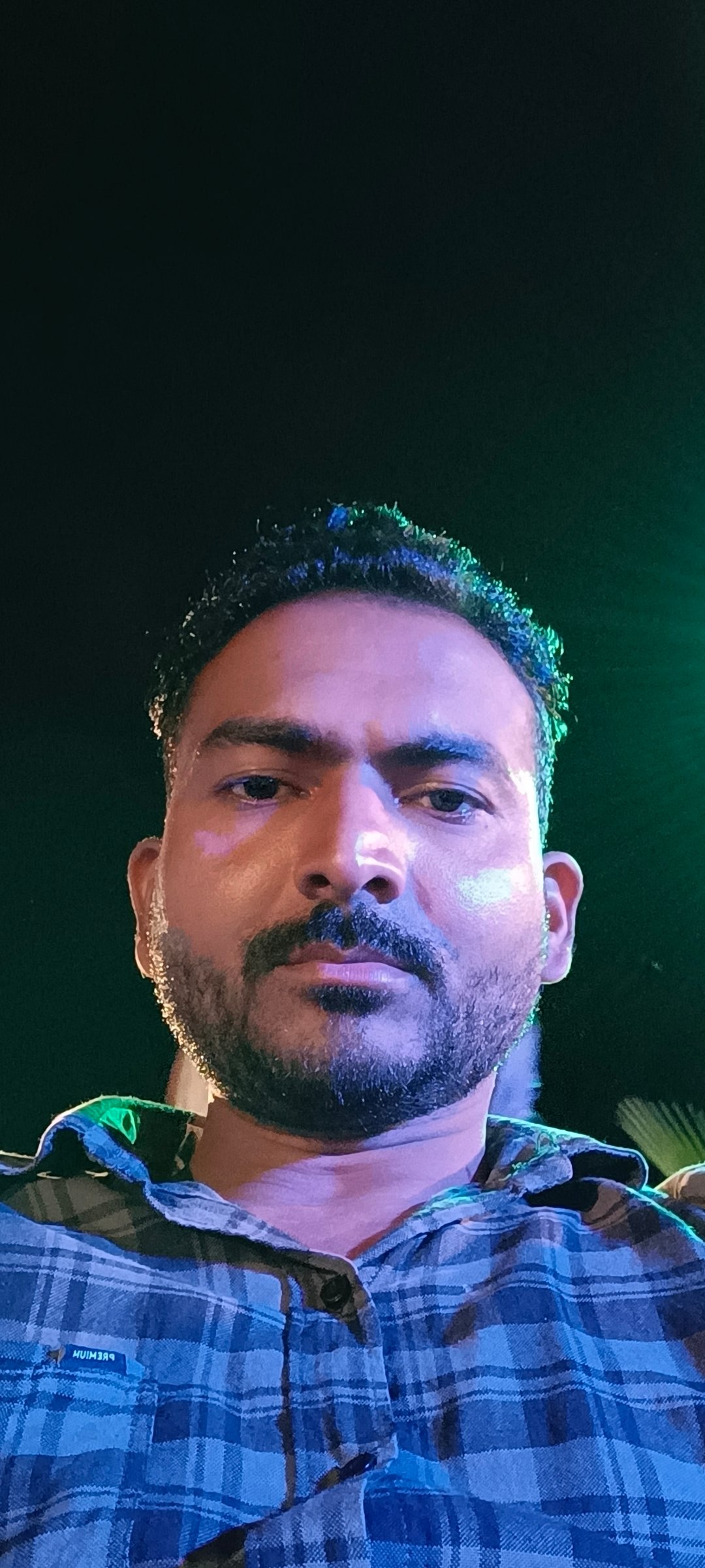 Rajaram Chandra Meena
