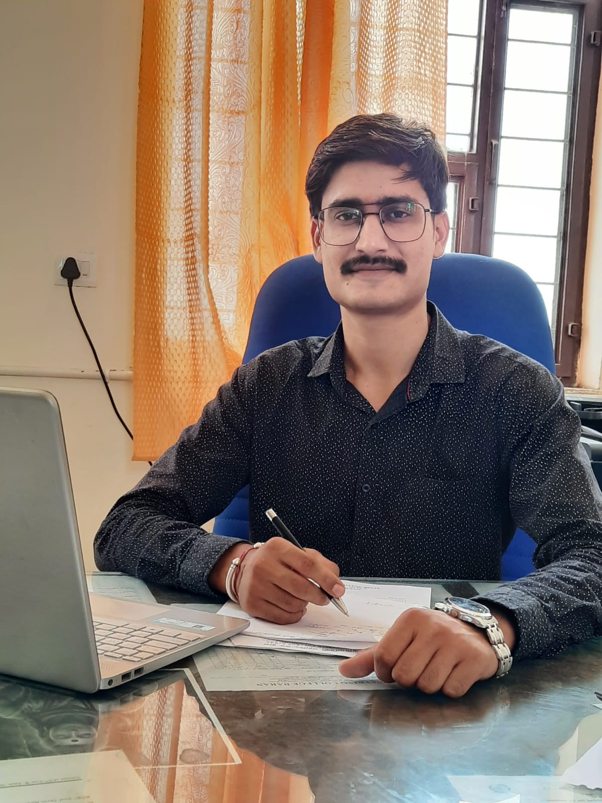 Keshav Galav